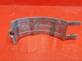 кронштейн (крепление) Mercedes-Benz S-Класс W220 1999, 112.922, 1122370240 - фото №3