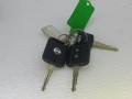 замок зажигания Nissan Murano Z50 TZ50 2006, 5WK4876818 - фото №6
