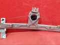 стеклоподъемник Peugeot 207 1 поколение 2007, 1.4 л., KFU (ET3J4), бензин, 9681181880 - фото №3