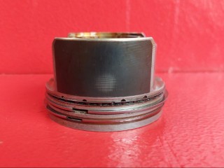 поршень Mercedes-Benz E-Класс W211/S211 W211 2005, A2710302117