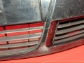 бампер задний Volkswagen Polo 4 поколение [рестайлинг] 2007, 1.2 л., BZG, бензин, 6Q0807221C - фото №6
