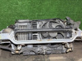 передняя панель крепления облицовки (телевизор) Peugeot 407 1 поколение 2005, P9645586980 - фото №2