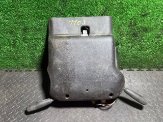 кожух рулевой колонки Peugeot 607 1 поколение 2003, 9629445177