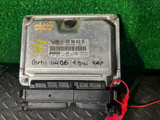 блок управления (другие) Audi A4 B7 2007, 281010945