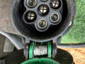 прицепное устройство (фаркоп) Hyundai H-1 Starex [рестайлинг] 2007, 9999Z040419 - фото №6