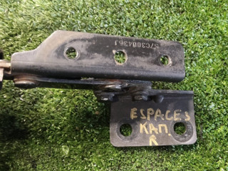 петля капота Renault Espace 3 поколение 1999, S7C300436J