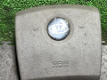 подушка безопасности водителя Kia Sorento 1 поколение 2004, 2.5 л., 5, 69E15 - фото №2
