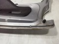 крышка багажника (дверь 3-5) Peugeot 206 1 поколение 2000, TU3JP - фото №6
