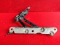 петля капота левая Volvo S80 2 поколение 2008, 31250185, 30716826 - фото №4