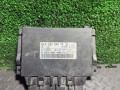 блок управления парктрониками Mercedes-Benz M-Класс W163 [рестайлинг] 2004, 2.7 л., A1635457432 - фото №3