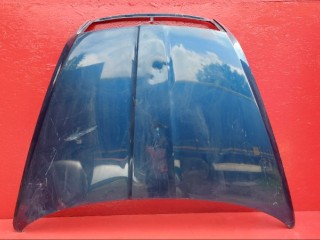 капот Skoda Octavia 1 поколение (A4) [рестайлинг] 2008, CGGA / BUD, 1Z0823155