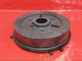 шкив распредвала Audi A4 B6 2005, 1.9 л., BRB, дизель, 038109239K - фото №3