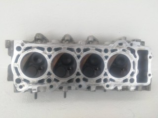 головка блока цилиндров Mercedes-Benz A-Класс W168 1999, OM166, 1660160301