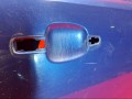 дверь передняя правая Opel Astra H 2004, 1.4 л., Z 14 XEP, бензин, 93192037 - фото №9