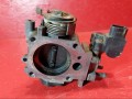 заслонка дроссельная Honda Civic 7 поколение 2003, 16400PELJ62 - фото №3