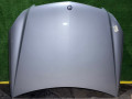 капот Mercedes-Benz C-Класс W204 [рестайлинг] 2013, 2.2 л. - фото №2