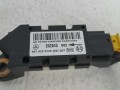 датчик удара Mercedes-Benz C-Класс W203/S203/CL203 [рестайлинг] W203 2006, OM646, 18209126 - фото №3