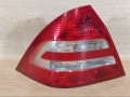 фонарь задний Mercedes-Benz C-Класс W203/S203/CL203 W203 2002, 271.946, 2038201964 - фото №4