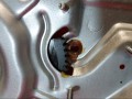 стеклоподъемник передний левый Hyundai Tucson 1 поколение 2006, 2.0 л., D4EA, дизель, 8, 25E15, 6982005070 - фото №2