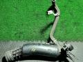 патрубок интеркулера Mercedes-Benz C-Класс W203/S203/CL203 2002, A2710901537 - фото №4