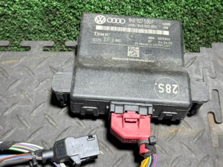 блок комфорта Volkswagen Golf 5 поколение 2007, 1K0907951
