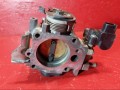 заслонка дроссельная Honda FR-V 1 поколение 2006, 16400PLRJ01, 16400PLRJ02 - фото №2