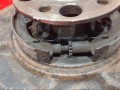 кулак Mercedes-Benz E-Класс W210/S210 [рестайлинг] W211 2002, 271.956, 2113508408 - фото №5