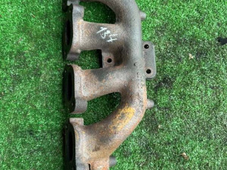 коллектор выпускной Renault Laguna 2 поколение 2003, 2.2 л., 8200042882