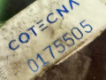 стартер Opel Corsa D 2007, 24436877 - фото №8