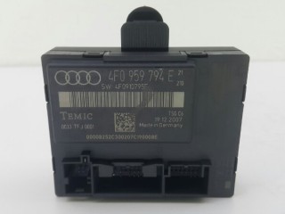 блок комфорта Audi A6 4F/C6 [рестайлинг] 2008, 4F0959794E