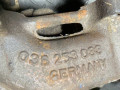 коллектор выпускной Volkswagen Passat B5 2001, 38253033 - фото №4
