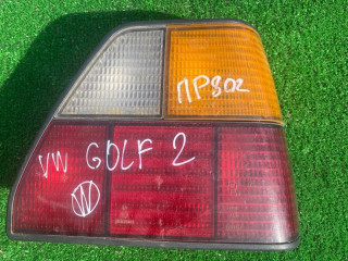 фонарь задний правый Volkswagen Golf 2 поколение 1989, 191945112
