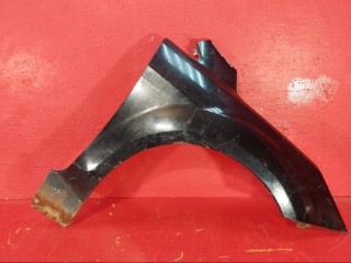 крыло переднее правое Ford Focus 2 поколение 2006, 1521596