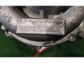 турбина Renault Scenic 2 поколение 2005, H8200398585 - фото №3