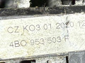 переключатель подрулевой (стрекоза) Audi A6 4B/C5 2000, 4B0953503F - фото №5
