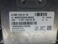 блок управления двигателем Mercedes-Benz A-Класс W169 2006, OM266.920, 14460340 - фото №5