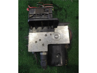 блок ABS Mercedes-Benz A-Класс W168/V168 [рестайлинг] 2003, 265202461