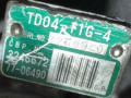 турбина BMW 1999, 2.5 л., 2246672 - фото №6