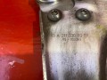 рычаг передний левый Mercedes-Benz E-Класс W211/S211 W211 2005, 2113308907 - фото №9