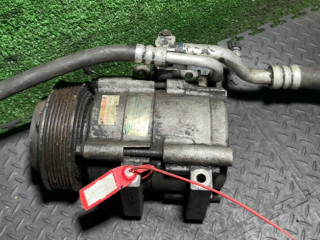 компрессор кондиционера Kia Sorento 1 поколение 2005, 9, 77E305