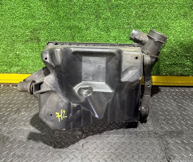 корпус воздушного фильтра Opel Astra G 2006, 272008H310 - фото №1