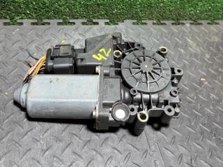 моторчик стеклоподъемника передний правый Audi A6 4B/C5 [рестайлинг] 2001, 0536001401