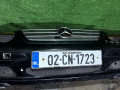 бампер передний Mercedes-Benz C-Класс W203/S203/CL203 2002 - фото №8