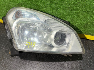 фара правая Nissan Qashqai 1 поколение 2008, 1.5 л., 26010JD000