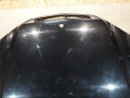капот Mercedes-Benz S-Класс W220 1999, OM613, черный, A2208800357 - фото №2