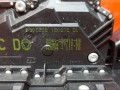 замок двери Ford Mondeo 3 поколение [рестайлинг] 2005, HJBC / 2.0 Duratorq, 2S4AA26412EB - фото №6