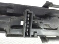 панель заднего фонаря Mercedes-Benz V-Класс W638 2002, 2.2 л., OM 611.980, дизель - фото №4