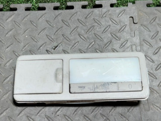 фонарь салона (плафон) Volkswagen Touareg 1 поколение 2006, 7L6947292B