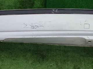 бампер задний BMW 3 серия E46 2001, 8195314