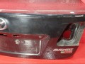 крышка багажника (дверь 3-5) Toyota Avensis 3 поколение (T270) 2011, 2.0 л., 1AD-FTV, дизель, 6440105080 - фото №2